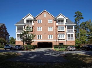 2302 Eaglescliffe #302, Williamsburg, VA 23188