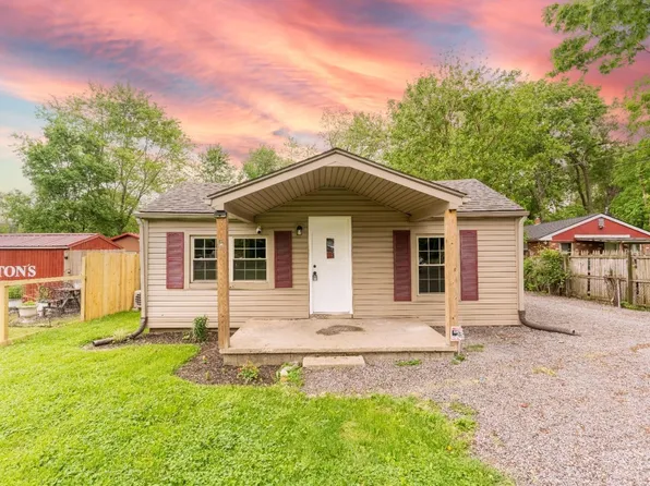 3109 Navaho St, Middletown, OH 45044