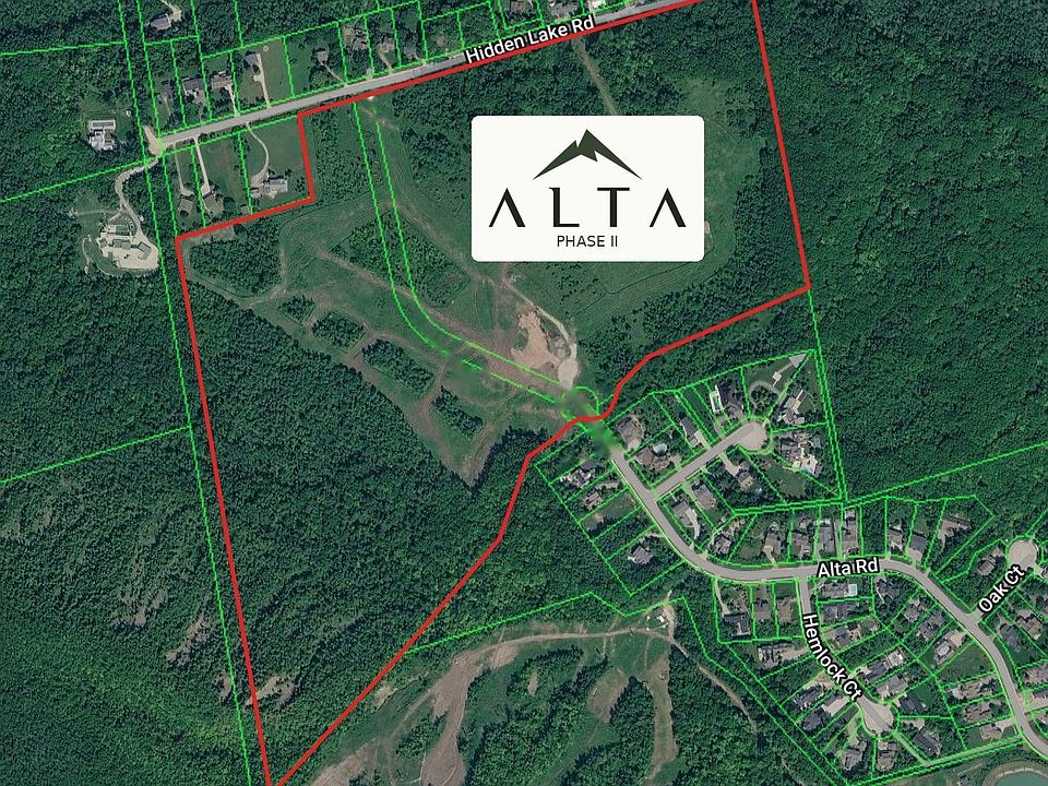2nd image of LOT 1 Alta Rd