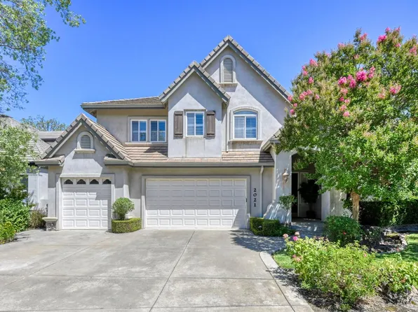 2021 Kilpatrick Way, Roseville, CA 95746