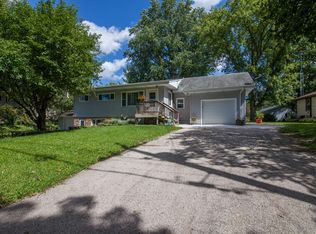 N8370 North St #N8372, Ixonia, WI 53036