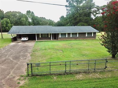 151 Yvonne St, Natchitoches, LA, 71457
