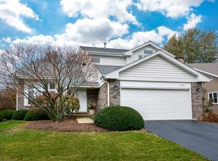 1631 Terri Cir, Naperville, IL