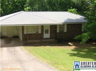 204 Brenda Rd, Anniston, AL 36206