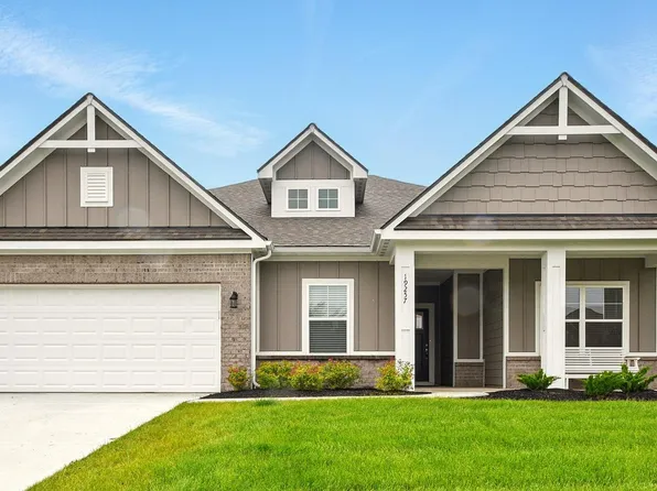 19257 Red Willow Way, Noblesville, IN 46062
