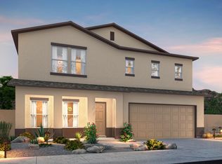 3672 E Mariscal Dr, Kingman, AZ 86409