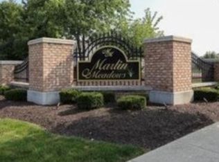8621 Ballard Ln, Indianapolis, IN 46239