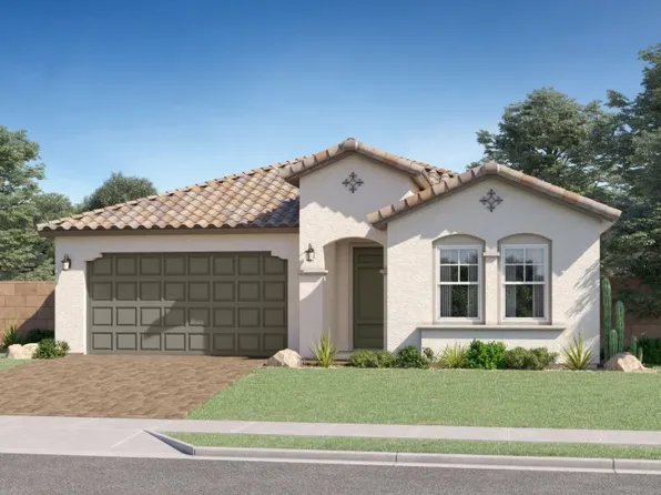 23177 E Saddle Way, Queen Creek, AZ 85142