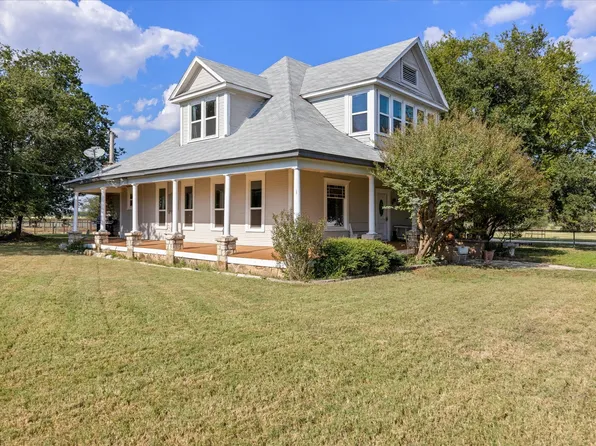 9537 S Us Highway 281, Stephenville, TX 76401