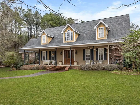 1056 Turkey Ridge Rd, Summit, MS 39666