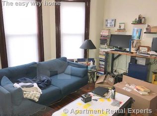 104 Summer St APT 4A, Somerville, MA 02143