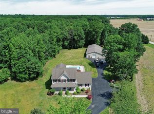 201 Clark View Ln, Centreville, MD 21617