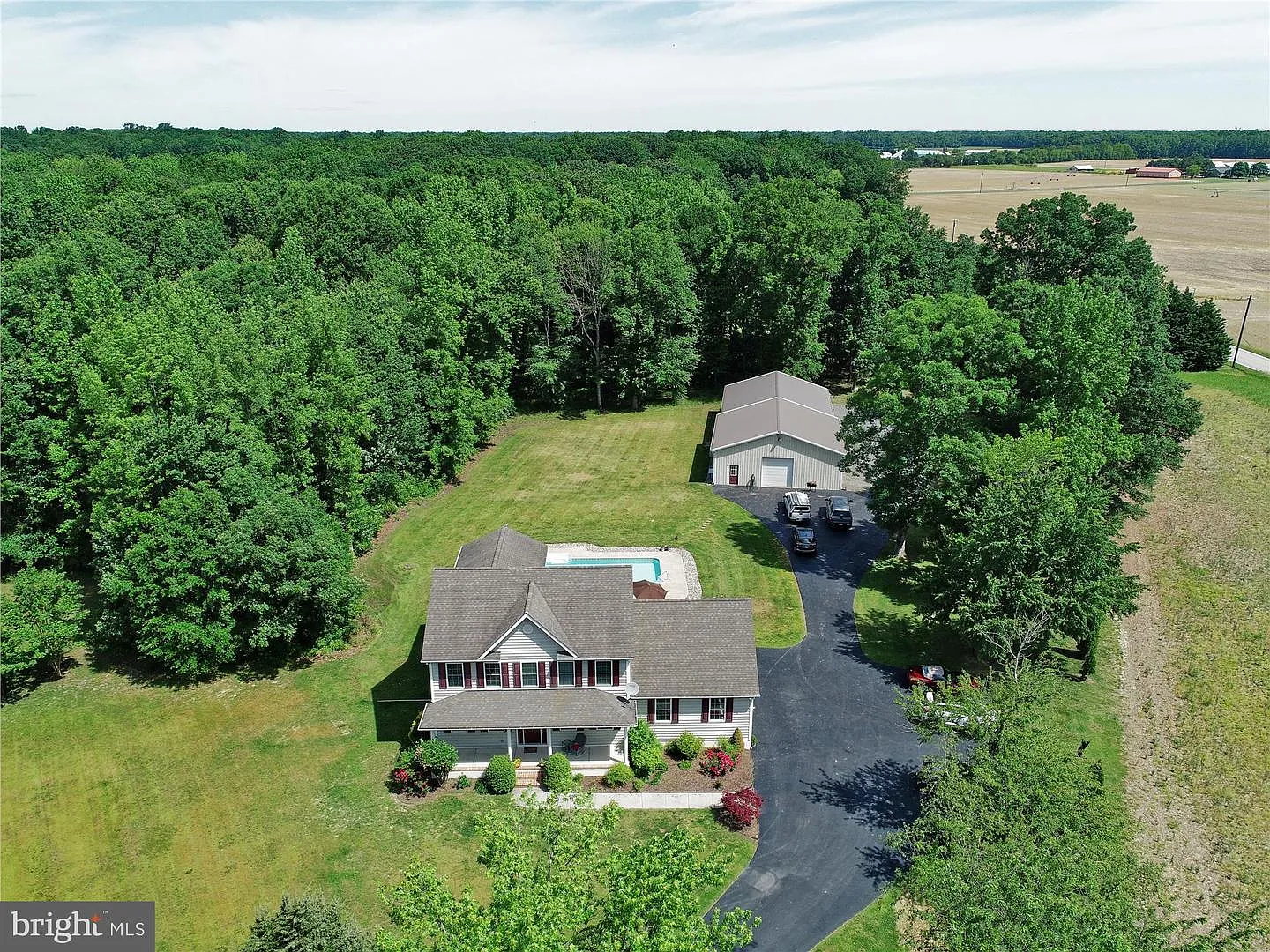 201 Clark View Ln photo 1