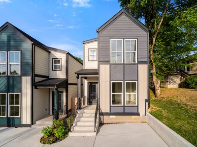 2128 12th Ave N, Nashville, TN, 37208