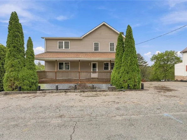 739 White St, Saltsburg, PA 15681