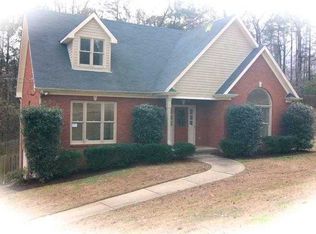 6213 Mountain Ct, Trussville, AL 35173