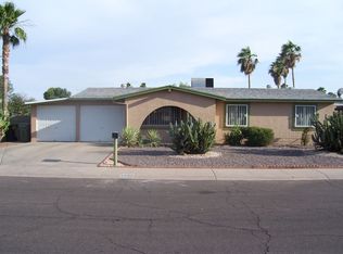 4503 W Hatcher Rd, Glendale, AZ 85302
