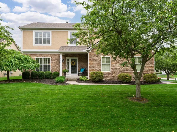 6390 Morrisey Pl, Dublin, OH 43016