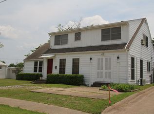 3211 Washington St, Greenville, TX 75401