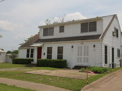 3211 Washington St, Greenville, TX, 75401