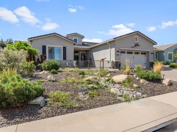 1753 ASCOTT Street, Prescott, AZ 86301