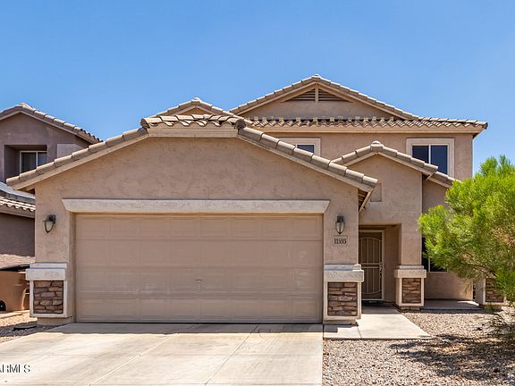 2nd image of 11593 W CINNABAR Avenue
