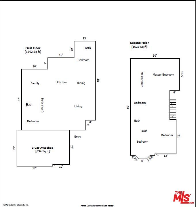 2nd image of 315 San Antonio Rd