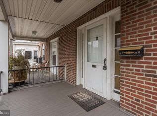 7221 Walnut St, Upper Darby, PA 19082