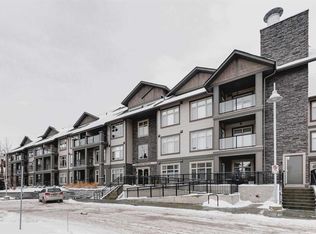 25 E Aspenmont Hts SW #103, Calgary, AB T3H0E4