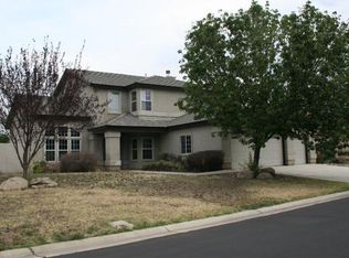 6520 Doral St, Chowchilla, CA