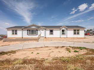 1637 E Midvalley Rd, Enoch, UT 84721