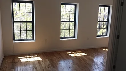Rented by Reginald Jacobs