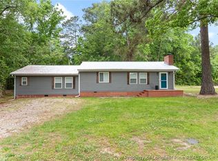 5005 S River School Rd, Wade, NC 28395