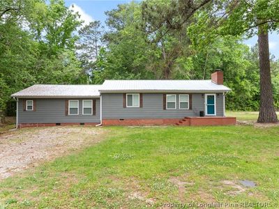 5005 S River School Rd, Wade, NC, 28395