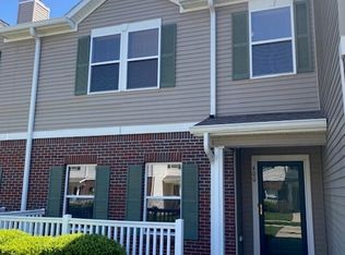 12185 Pebble St #400, Fishers, IN 46037