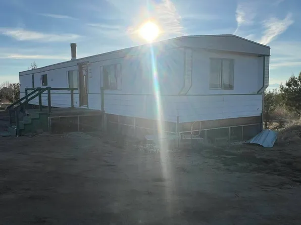 10764 Yucca Ave, Rosamond, CA 93560