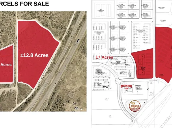 N Highway 17, Toquerville, UT 84774