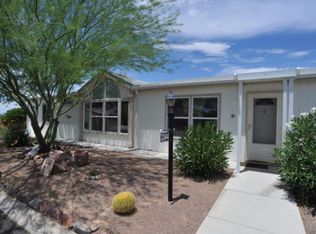 3344 S White Gold Ave, Tucson, AZ 85735