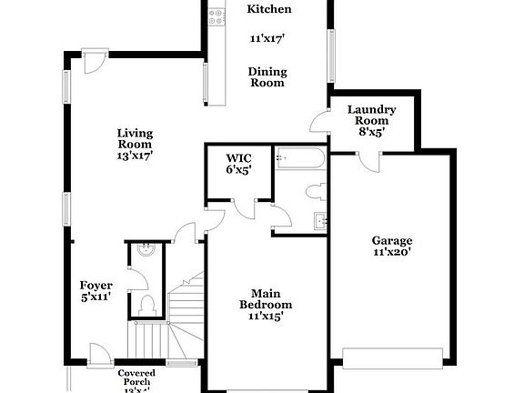 2nd image of 2744 Pepperdine Dr