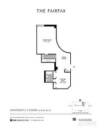 Rented by Anchor Associates