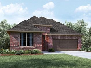 3820 Perkins Ln, McKinney, TX 75072