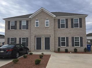 508 Hillshade Ct, Winterville, NC 28590
