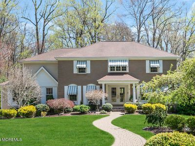 14 Bunker Hill Drive, Middletown, NJ, 07748