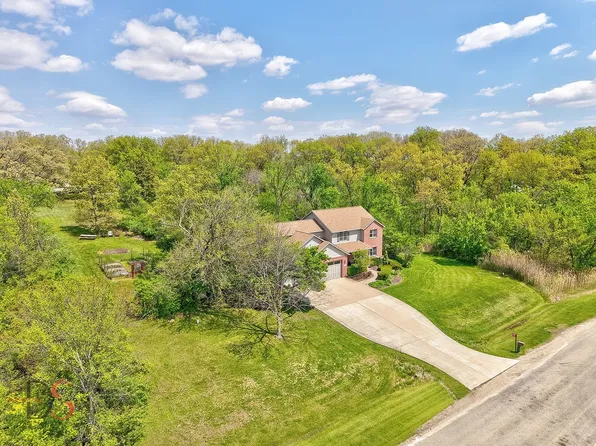 2597 N 2739th Rd, Marseilles, IL 61341