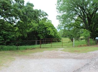 N Oak Ave, Chandler, OK 74834