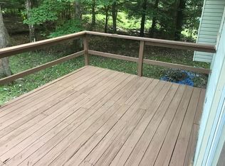 1087 Salamanca Dr, Tobyhanna, PA