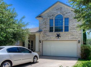 11401 Shallow Water Rd, Austin, TX 78717