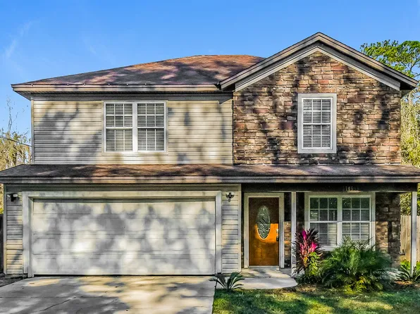 7053 Civic Club Dr, Jacksonville, FL 32219
