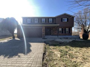 697 Yorkhaven Rd, Cincinnati, OH 45246