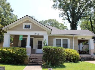 1712 Linwood Ave, Atlanta, GA